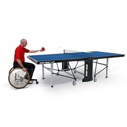 Image de 992506308 Table de tennis de table Sport-Thieme « School »