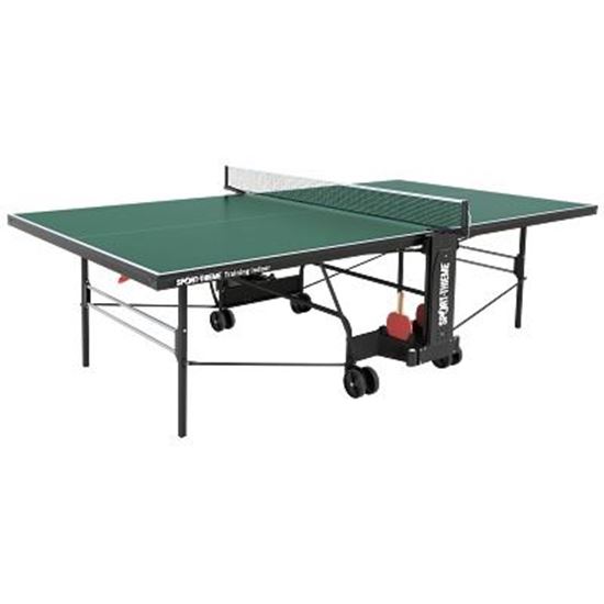 Image sur 992505901 Table de tennis de table Sport-Thieme « Training Indoor »