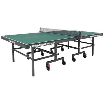 Image de 992506409 Table de tennis de table Sport-Thieme « Winner »