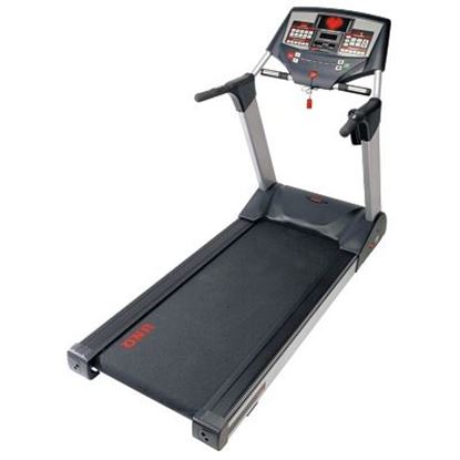 Image de 992060314 Tapis de course U.N.O. « LTX5 Pro »