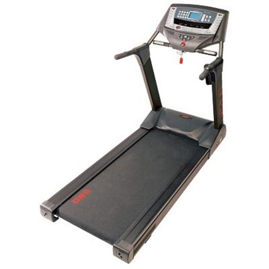 Image sur 992060327 Tapis de course U.N.O. « LTX6 Pro »