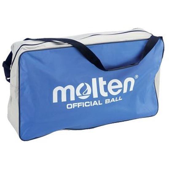 Image sur 991075410 Sac à ballons Molten