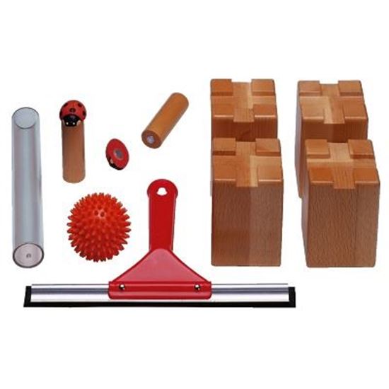 Image sur 991796012 Sandwannen-Spielset