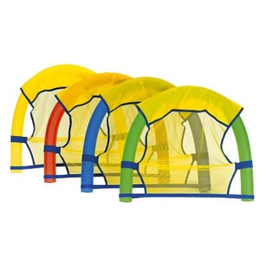 Image sur 992340207 Siège aquatique pour frites flottantes Comfy-Float/Fun Noodle