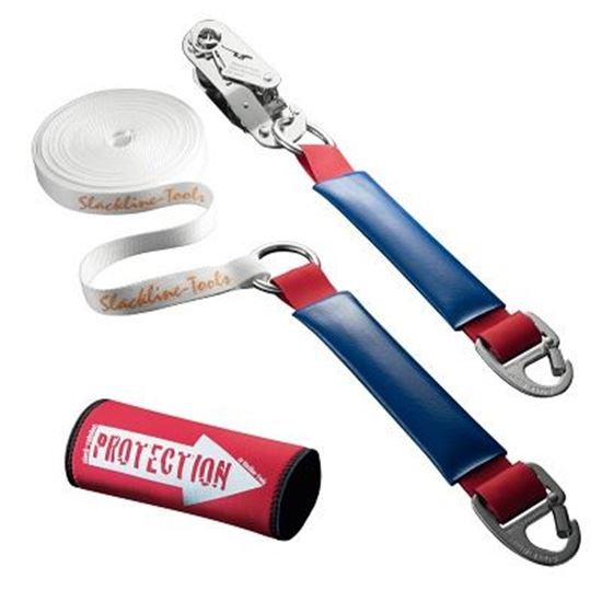 Image sur 992165804 Slackline Slack'n'School