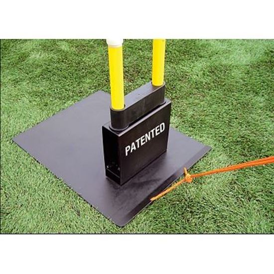Image sur 992178628 Socle pour mannequin « Pro Soft »