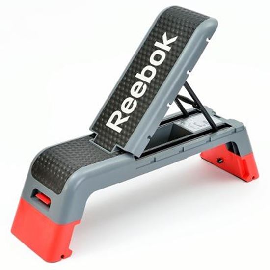 Image sur 992256652 Step Reebok « The Deck »