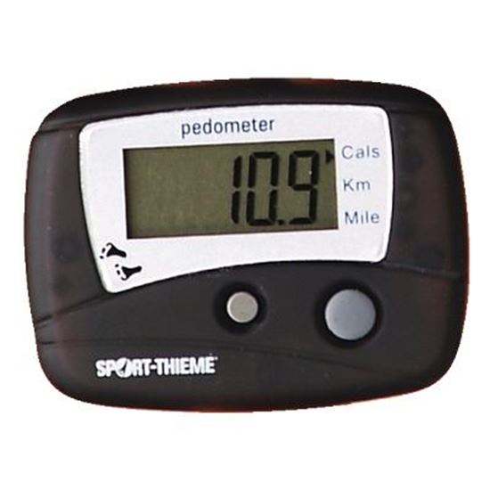 Image sur 992060907 Podomètre Sport-Thieme