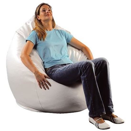 Image sur 991713608 Pouf géant