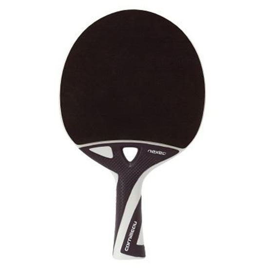 Image sur 992500007 Raquette de tennis de table Cornilleau « nexeo X70 »