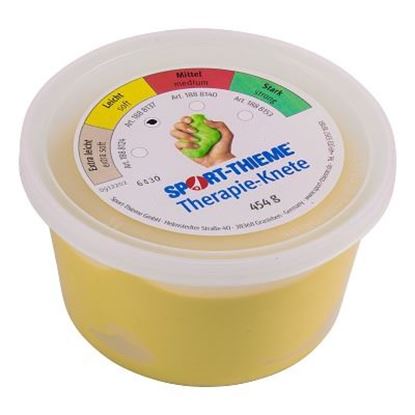Image de 991888137 Pâte à malaxer Sport-Thieme