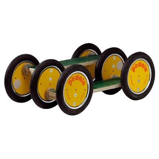 Image sur 991295001 Pedalo « Air Combi »