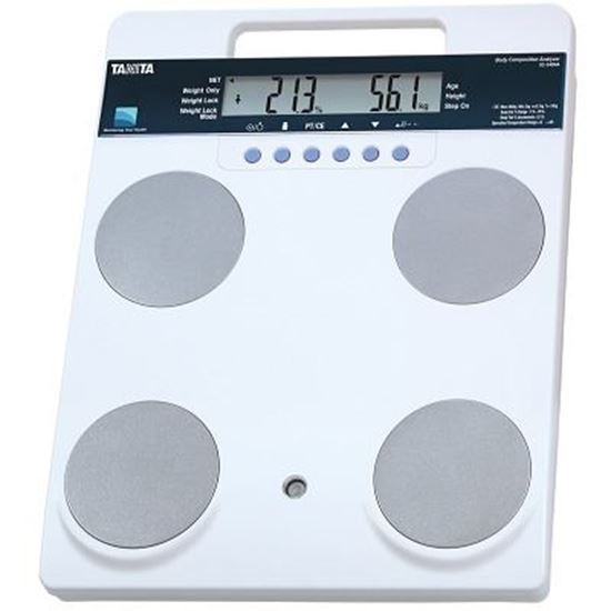 Image sur 991479704 Pèse-personne analyseur de composition corporelle Tanita SC-240 MA