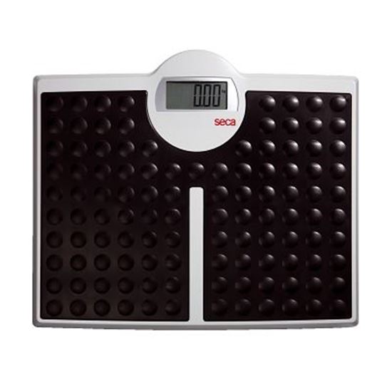 Image sur 991428591 Pèse-personne plat Seca « 813 »