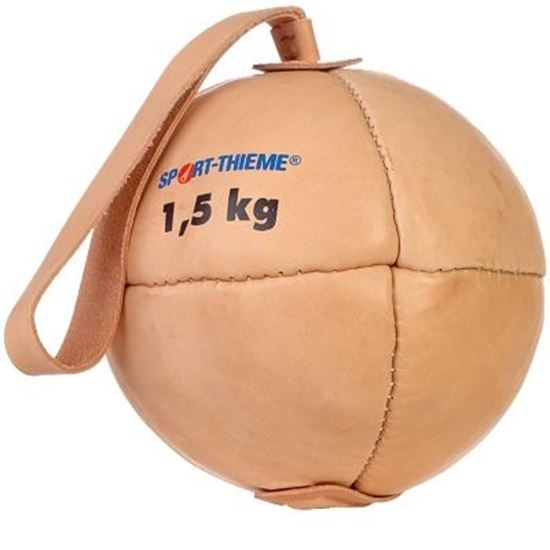 Image sur 991088508 Balle à lanière Sport-Thieme