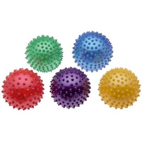 Image sur 991094321 Balle à picots Sport-Thieme gonflable