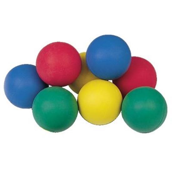 Image sur 991080807 Balles en caoutchouc mousse