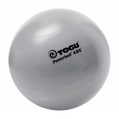 Image de 991074563 Ballon ABS-Powerball Togu