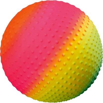 Image de 991094334 Ballon arc-en-ciel Togu « Sunrise »