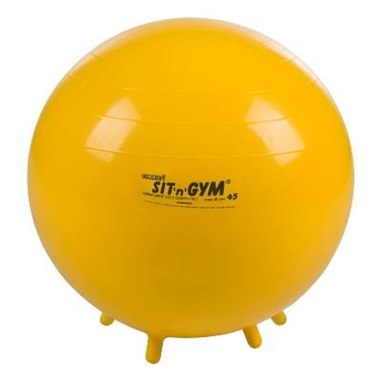 Image sur 991096314 Ballon d'assise « Sit 'n' Gym »