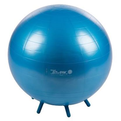 Image de 991096330 Ballon d'assise « Sit 'n' Gym »