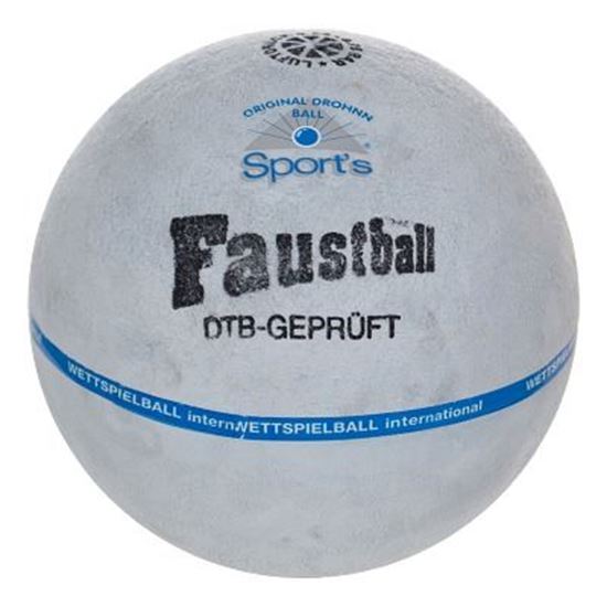 Image sur 991079500 Ballon de balle au poing Drohnn « Velours »
