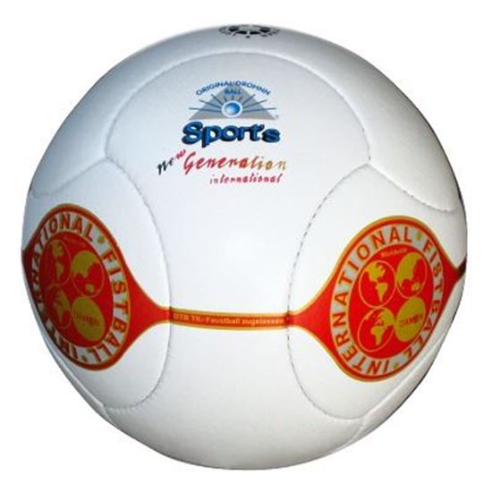 Image sur 991070372 Ballon de balle au poing Drohnn original « New Generation »