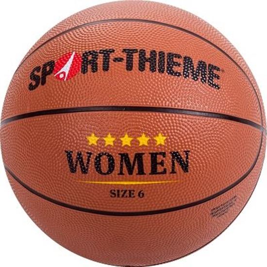 Image sur 991084128 Ballon de basket Sport-Thieme
