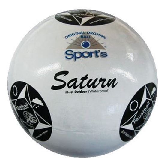 Image sur 991070949 Ballon de fistball Drohnn « Saturne »