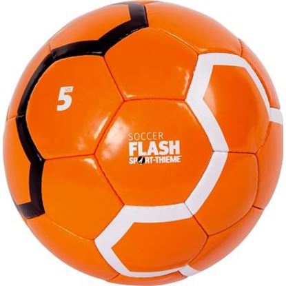 Image de 991075319 Ballon de foot Sport-Thieme « Soccer Flash »