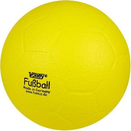 Image sur 991071304 Ballon de foot Volley