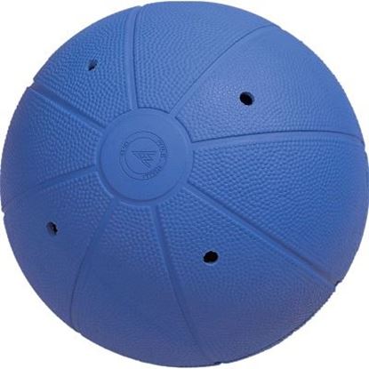 Image de 991099108 Ballon de goalball WV