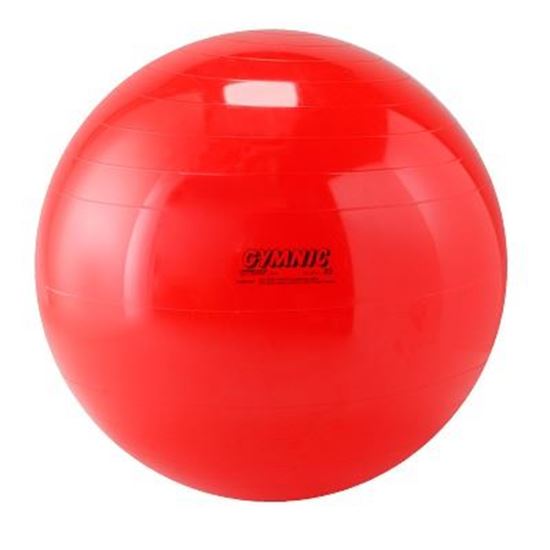 Image sur 991095513 Ballon de gymnastique Gymnic