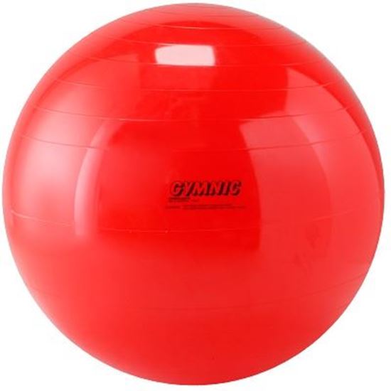 Image sur 991095542 Ballon de gymnastique Gymnic