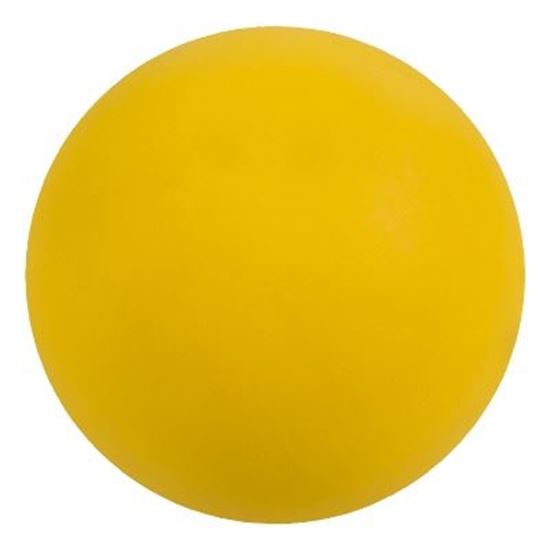 Image sur 991098613 Ballon de gymnastique WV en caoutchouc