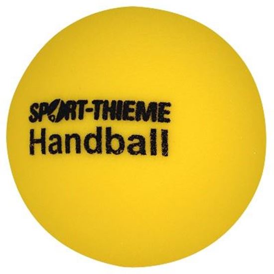 Image sur 991097506 Ballon de handball en mousse Sport-Thieme