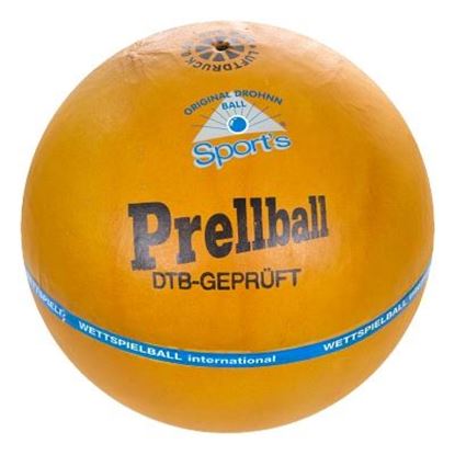 Image de 991083109 Ballon de prellball Drohnn « Pro »