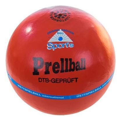 Image de 991082829 Ballon de prellball Drohnn « Saturne »