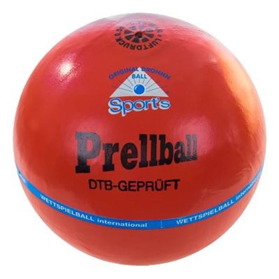 Image sur 991082829 Ballon de prellball Drohnn « Saturne »