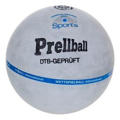 Image de 991082803 Ballon de prellball Drohnn « Velours »