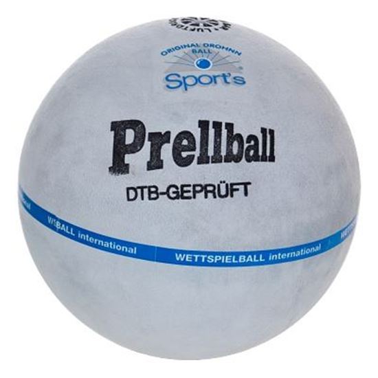 Image sur 991082803 Ballon de prellball Drohnn « Velours »