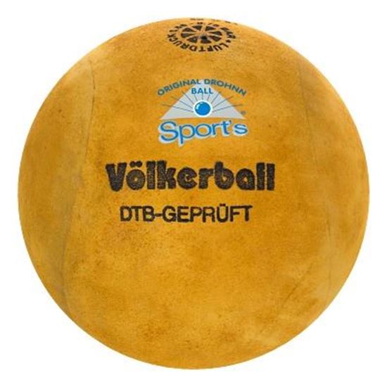 Image sur 991072903 Ballon de Völkerball Drohnn « Effet »