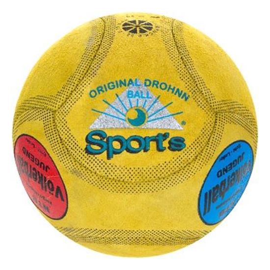 Image sur 991072929 Ballon de Völkerball Drohnn « Effet Jeune »