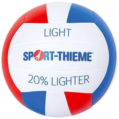 Image de 991082627 Ballon de volley léger Sport-Thieme