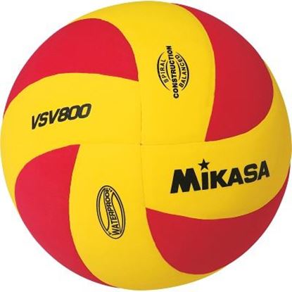 Image de 991083877 Ballon de volley Mikasa « VSV 800 »