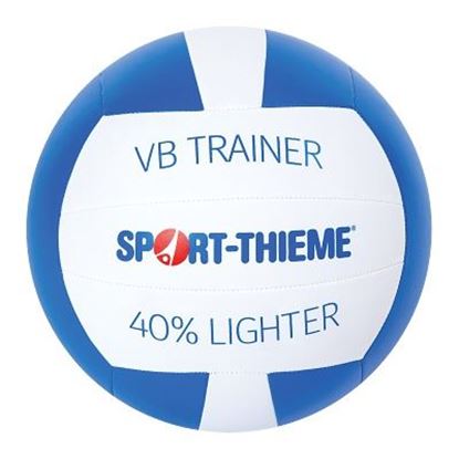 Image de 991082614 Ballon de volley Sport-Thieme « VB-Trainer »