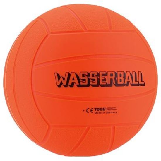 Image sur 991080908 Ballon de water-polo