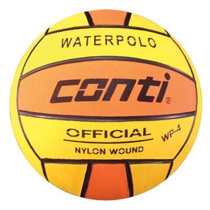 Image de 991081057 Ballon de water-polo Conti