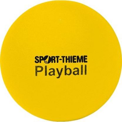 Image de 991097519 Ballon en mousse Sport-Thieme Playball