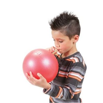 Image de 991091609 Ballon Overball Gymnic